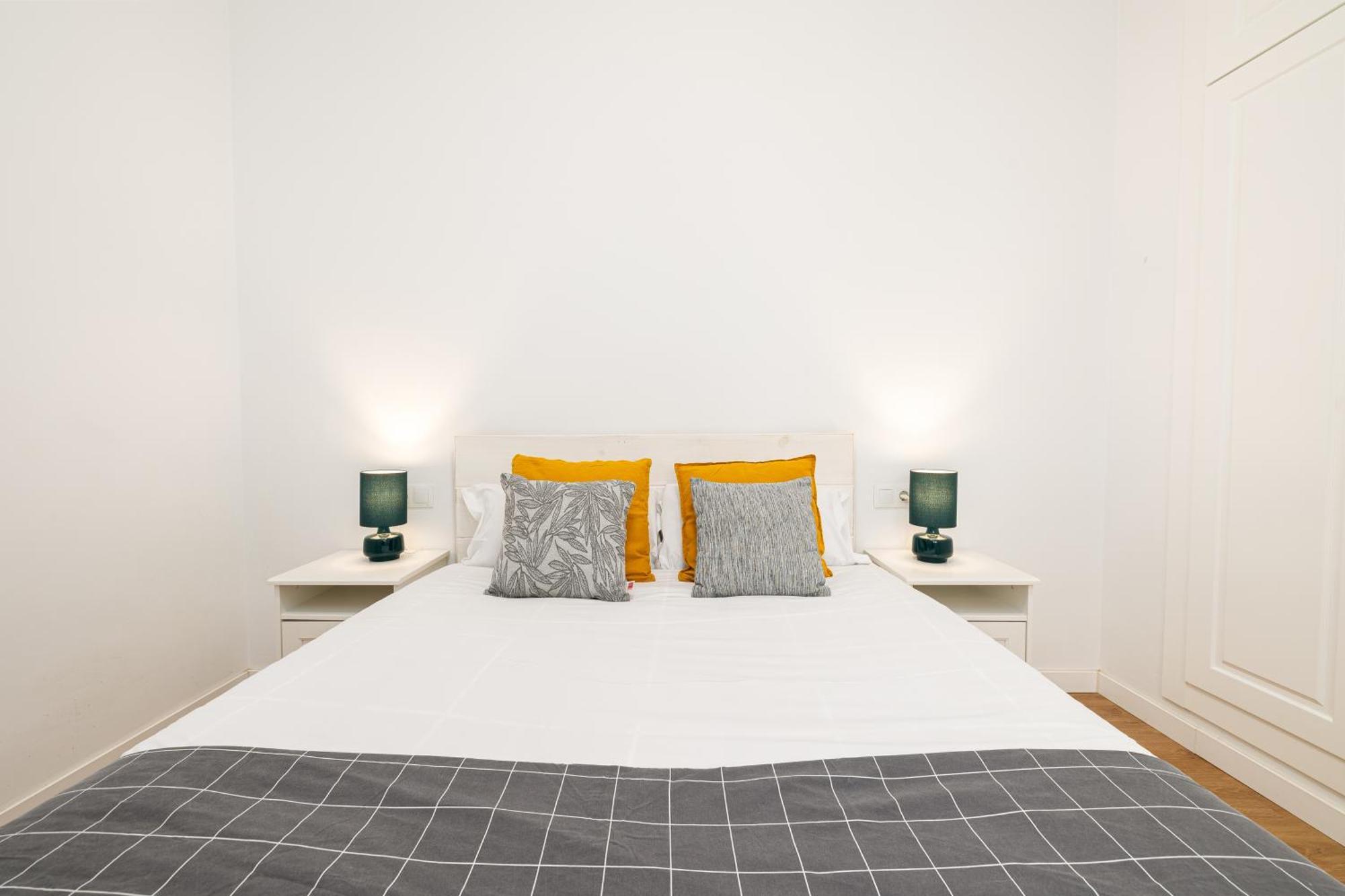 Appartement Holidays2Malaga Old Town Extérieur photo