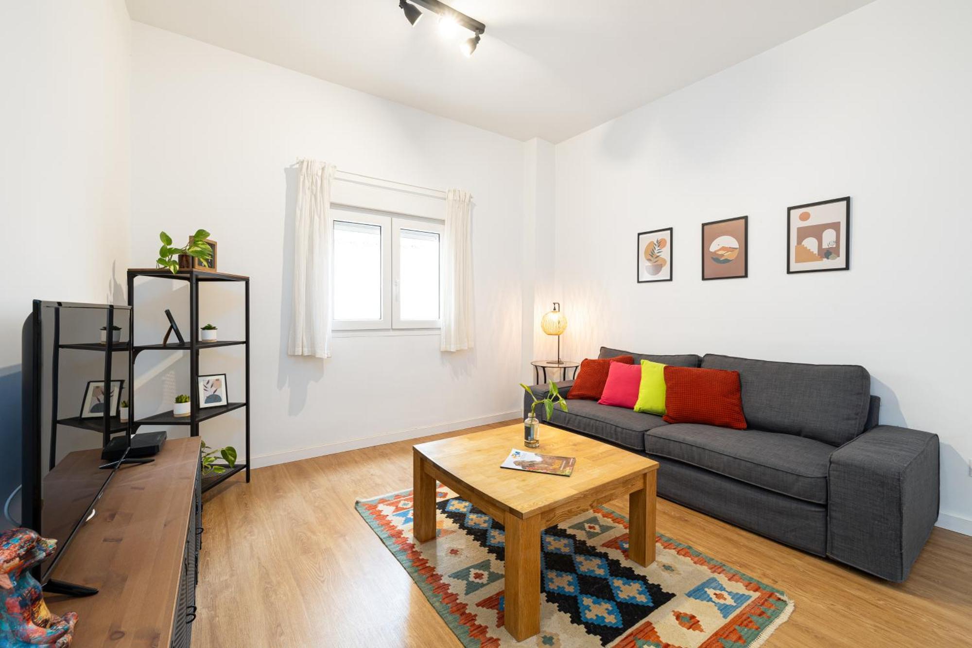 Appartement Holidays2Malaga Old Town Extérieur photo