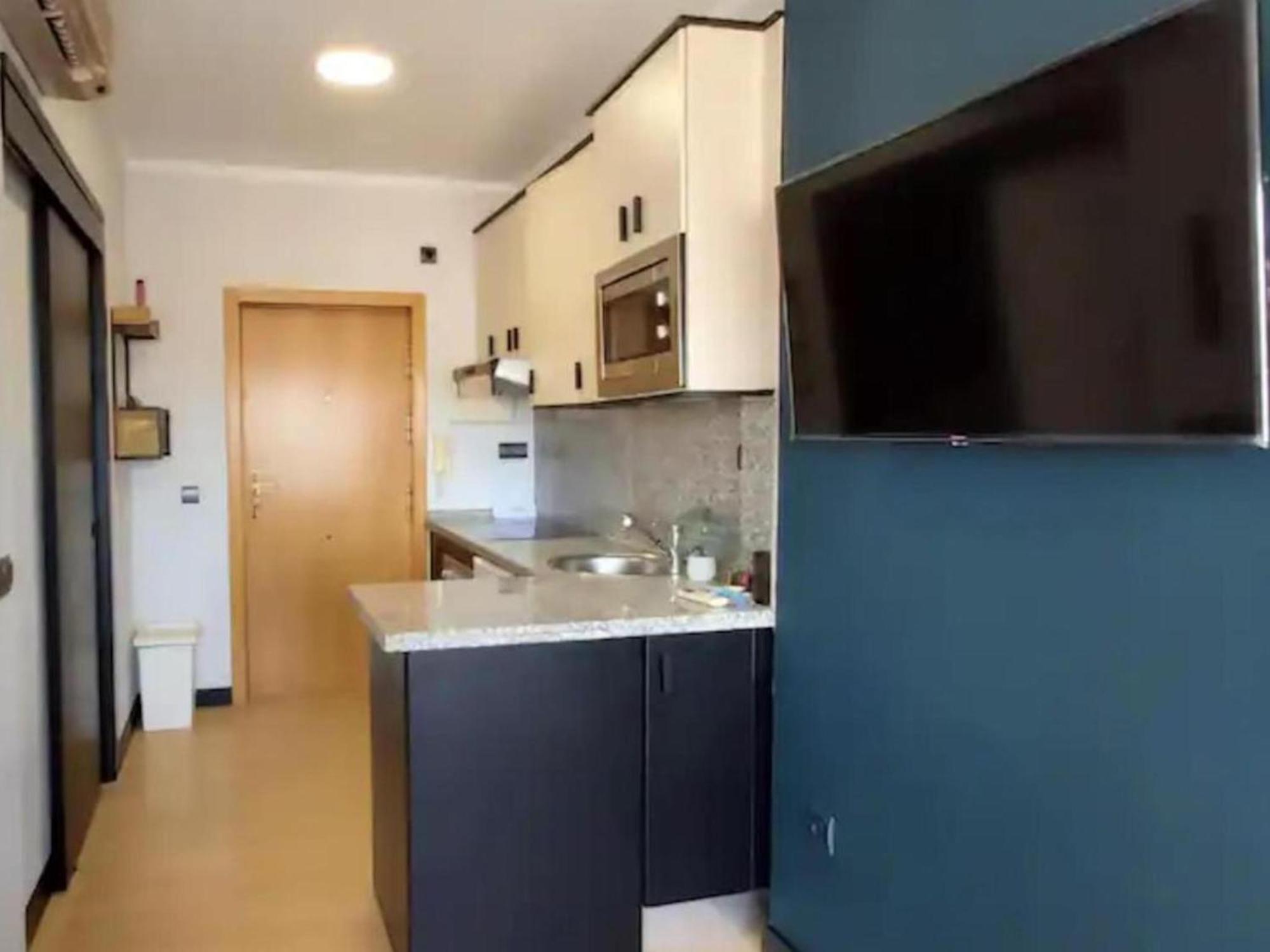 Appartement Holidays2Malaga Old Town Extérieur photo