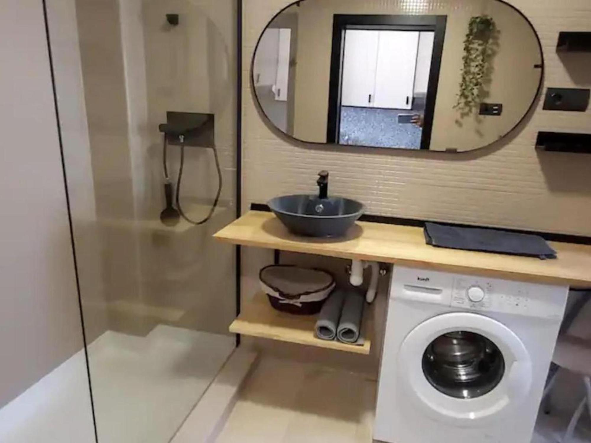 Appartement Holidays2Malaga Old Town Extérieur photo