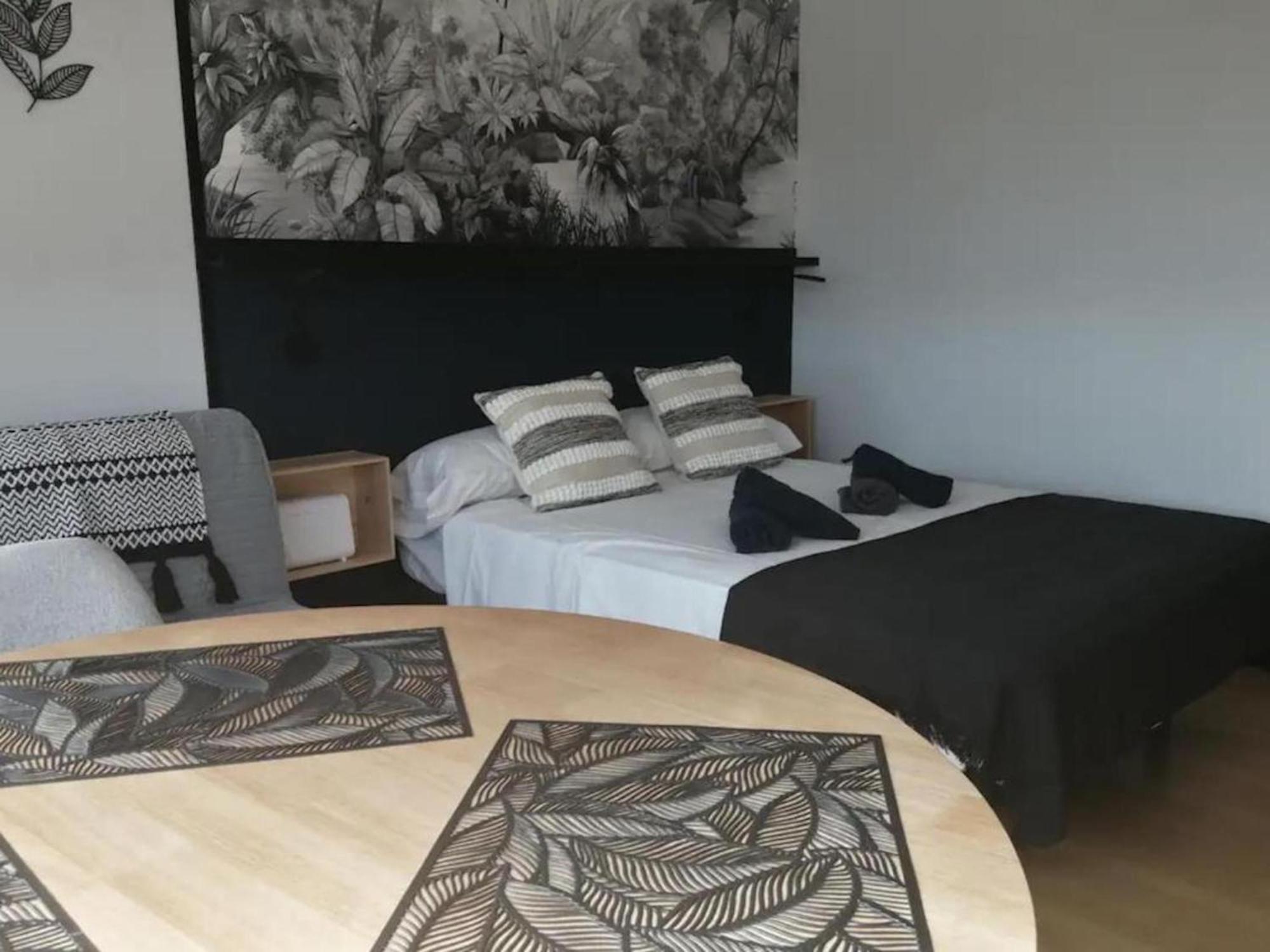 Appartement Holidays2Malaga Old Town Extérieur photo