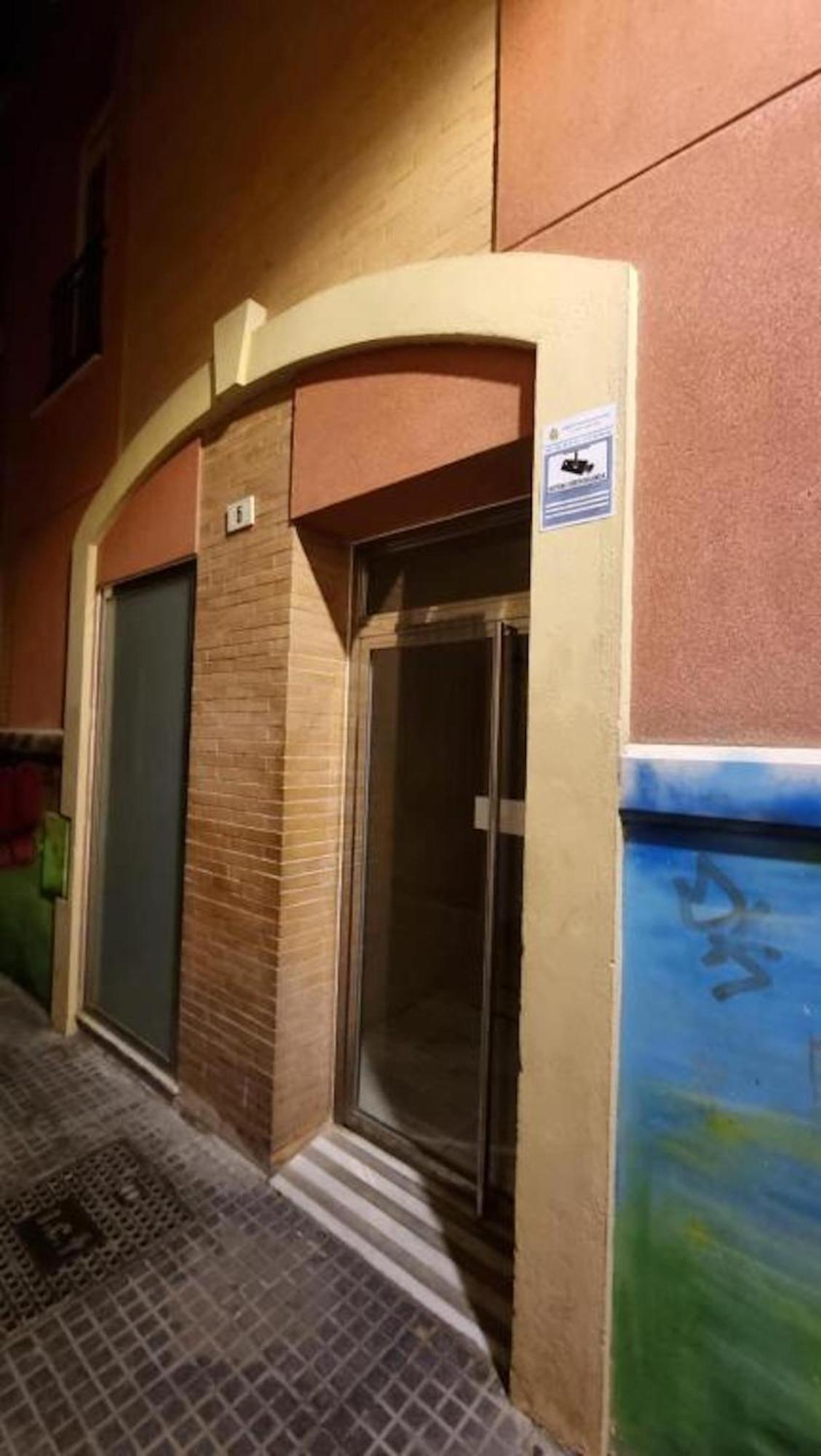 Appartement Holidays2Malaga Old Town Extérieur photo