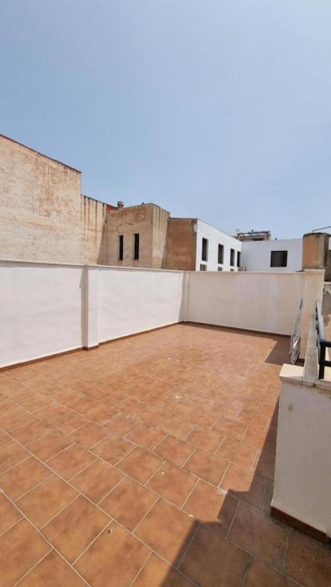 Appartement Holidays2Malaga Old Town Extérieur photo