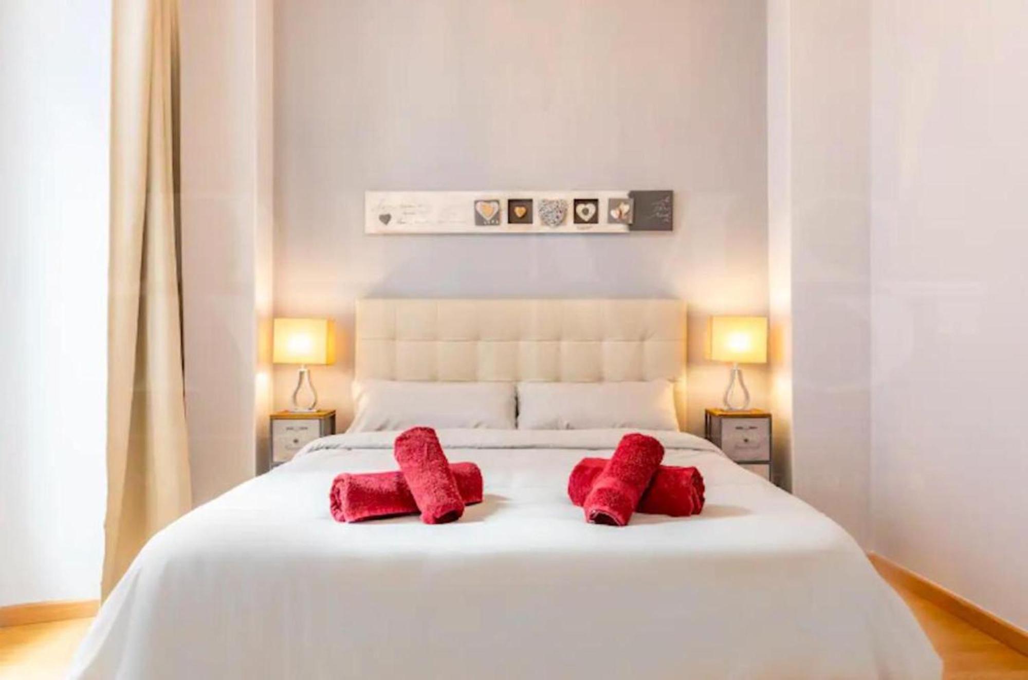 Appartement Holidays2Malaga Old Town Extérieur photo