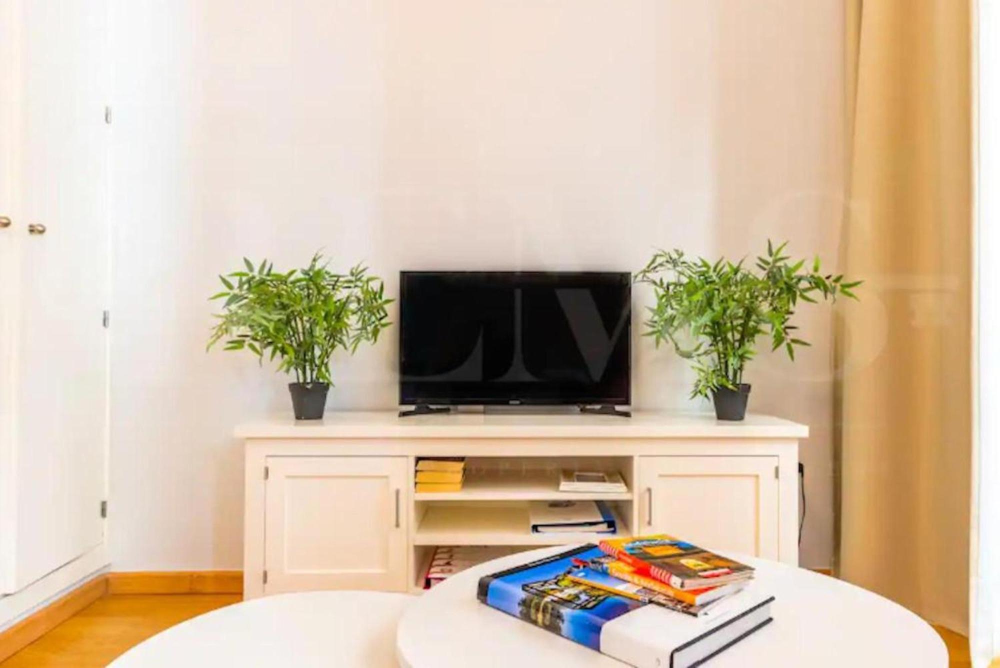 Appartement Holidays2Malaga Old Town Extérieur photo
