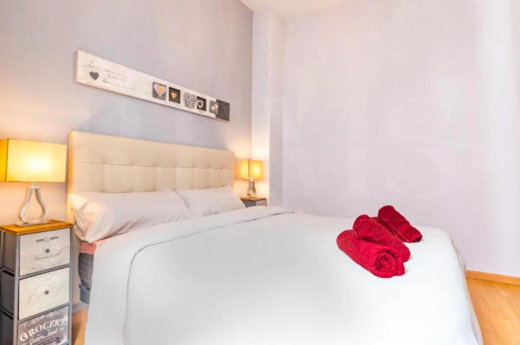 Appartement Holidays2Malaga Old Town Extérieur photo